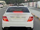 Mercedes-Benz C 300 Luxury 3.0L In excellent condition and requires no expenses