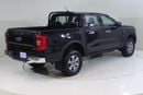 Ford Ranger XLT RDD3424 / AL TAYER MOTORS AL QOUZ SHOWROOM