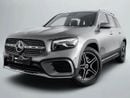 مرسيدس بنز GLB 250 Premium 2.0L (5 Seater)