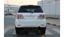 Toyota Fortuner Toyota Fortuner 2013 GCC in excellent condition, without accidents, very clean from inside and outsi