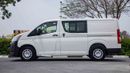 Toyota Hiace  STD ROOF | 6S P | 3.5 L | MT | 3 Years Warranty | For Local Registration +10%