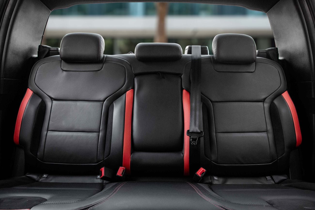 Ford Ranger Ranger Raptor | 3,819 P.M | 0% Downpayment | FORD WARRANTY!