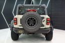 فورد برونكو Full Off-Road Package, Al Tayer Warranty + Service!!
