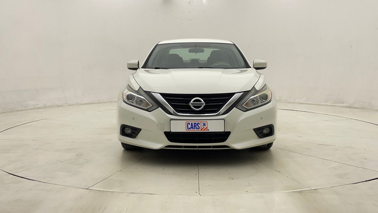Nissan Altima SV 2.5 | Zero Down Payment | Home Test Drive