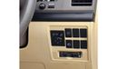 Toyota Land Cruiser UPGRADED TO 2023 LC-300 | RHD | 4700 CC | PETROL | 7 SEATS | BEIGE INTERIOR | PUSH START | CRUISE CO