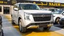 Nissan Patrol LE T1