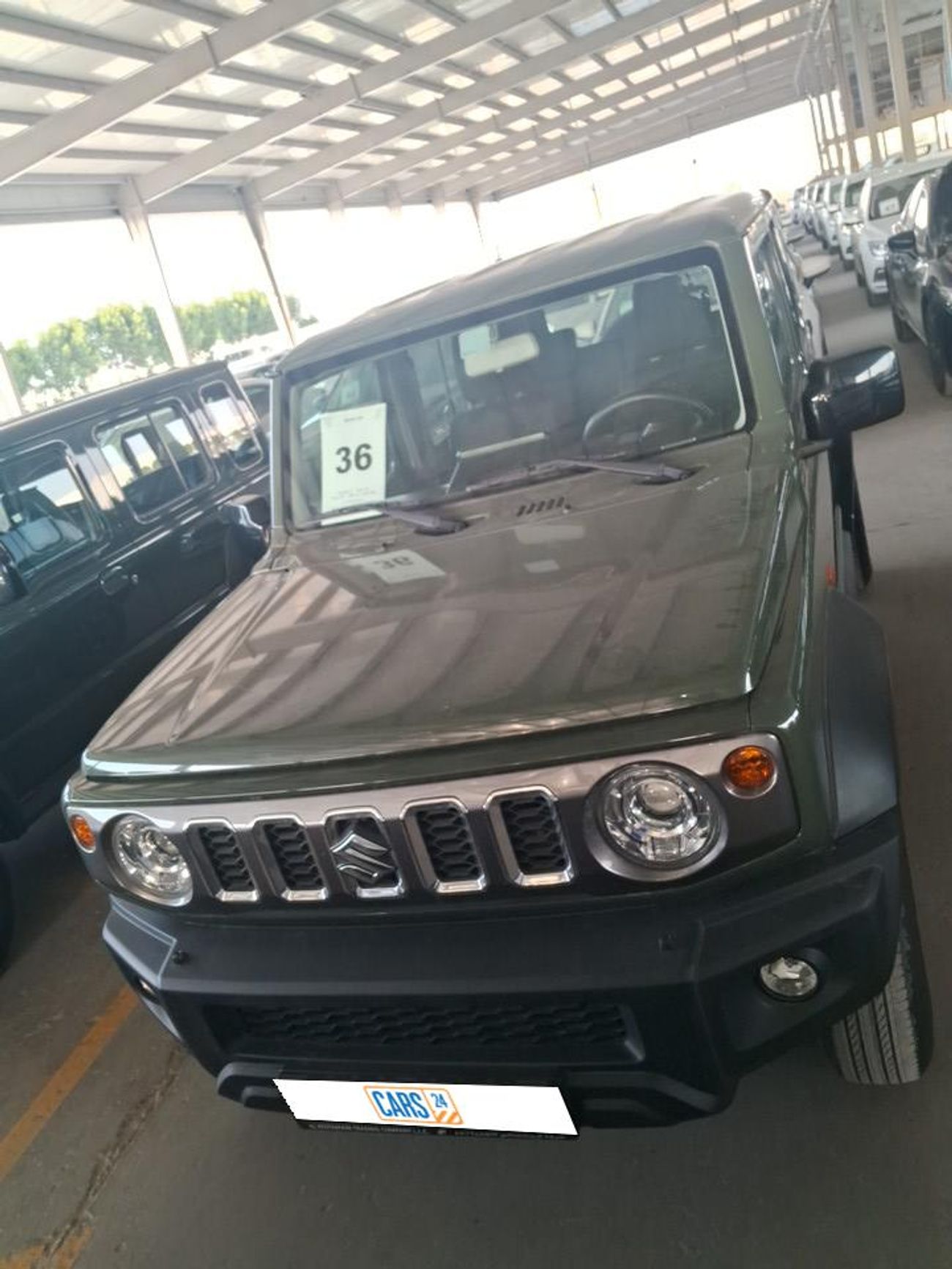 Suzuki Jimny GLX 1.5 | Zero Down Payment | Home Test Drive