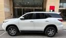 Toyota Fortuner 4WD 2.7L 7SEATS AUT.