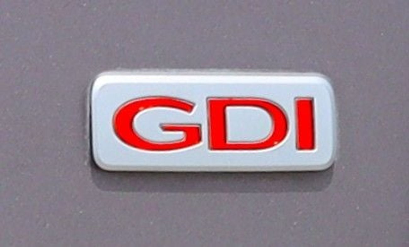 Kia Sportage EX 1.6L (130 HP) Kia Sportage 2019, GCC edition, accident-free, in excellent condition, mileage 91,0