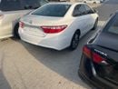 Toyota Camry SE Fresh imported