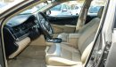 Toyota Camry S + ACCIDENTS FREE /  CAR IS IN PERFECT CONDITION INSIDE OUT