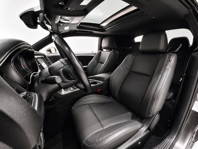 Dodge Challenger SXT, миниатюра 22