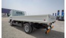 ميتسوبيشي كانتر 2020 model 4.2ton capacity with cargo box only for export