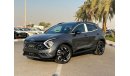 كيا سبورتيج GT LINE 1.6L DSL FULL