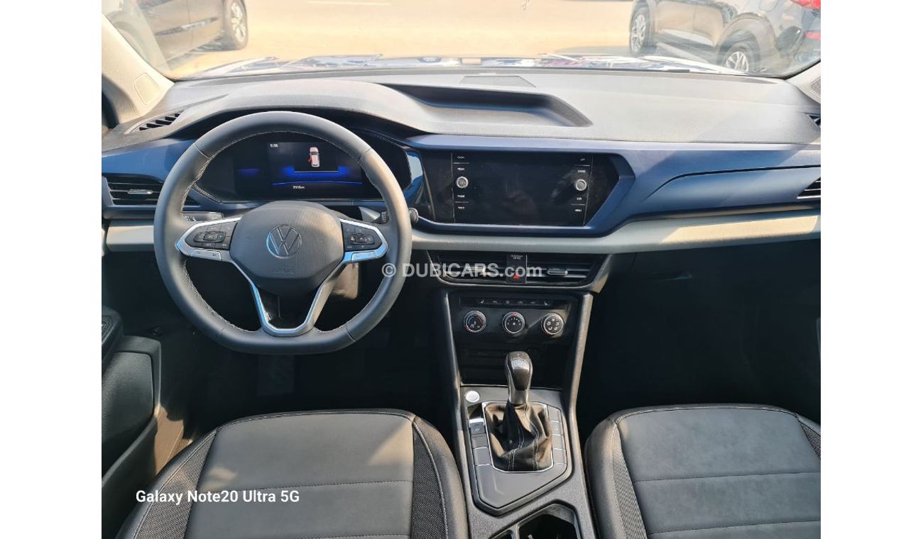 Volkswagen Taos Car is very good and clean1.5turbo