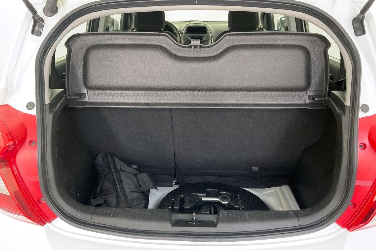 شيفروليه سبارك LS | شامل الضمان | 0 ﺪﻔﻋﺓ ﺃﻮﻟﻯ