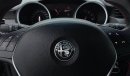 Alfa Romeo Giulietta VELOCE 1.8 | Under Warranty | Inspected on 150+ parameters
