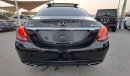 مرسيدس بنز C 300 Std