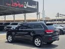 جيب جراند شيروكي Laredo 3.6L