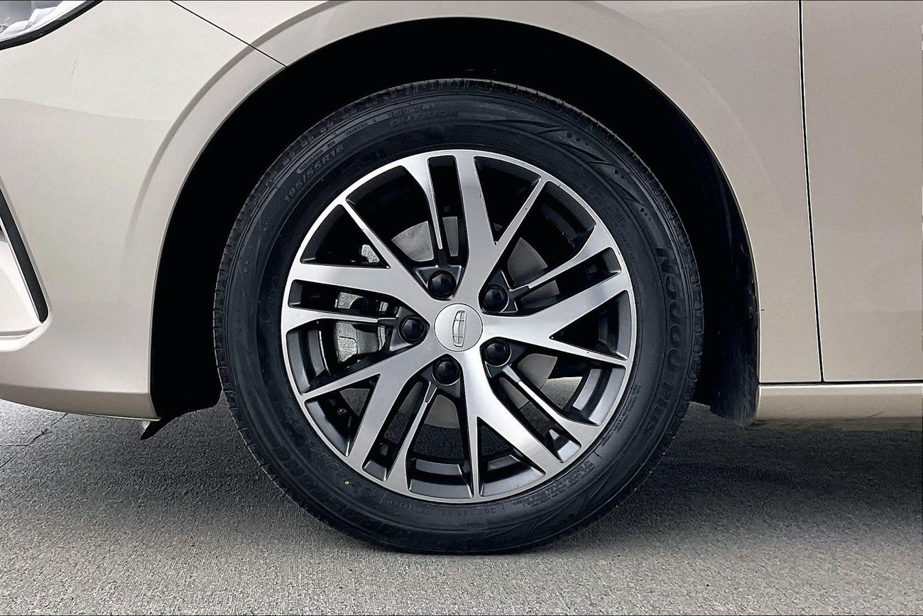 MG RX5 Standard | Guaranteed Warranty | 0 Down Payment