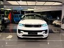 Land Rover Range Rover Sport P400 Dynamic HSE | GCC Specs | Warranty