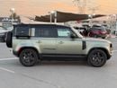 Land Rover Defender 110 S P300 2.0L 2025 LAND ROVER DEFENDER 110 S FULL OPTIONS IMPORTED FROM USA