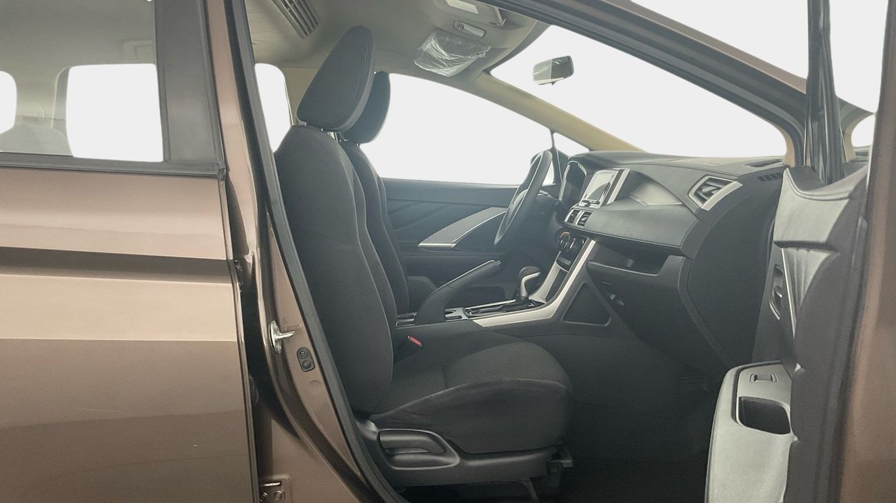 ميتسوبيشي إكسباندر Medium Line | upto AED 20,000 Ramadan Discount | شامل الضمان | 0 ﺪﻔﻋﺓ ﺃﻮﻟﻯ