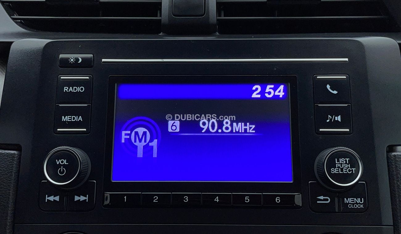 Honda Civic DX 1.6 | Zero Down Payment | Free Home Test Drive