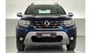 Renault Duster SE