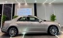 كرايسلر 300C Limited 3.6L || GCC || SPACIOUS AND DEPENDABLE || GREAT || EXCELLENT PERFORMANCE || COMFORT