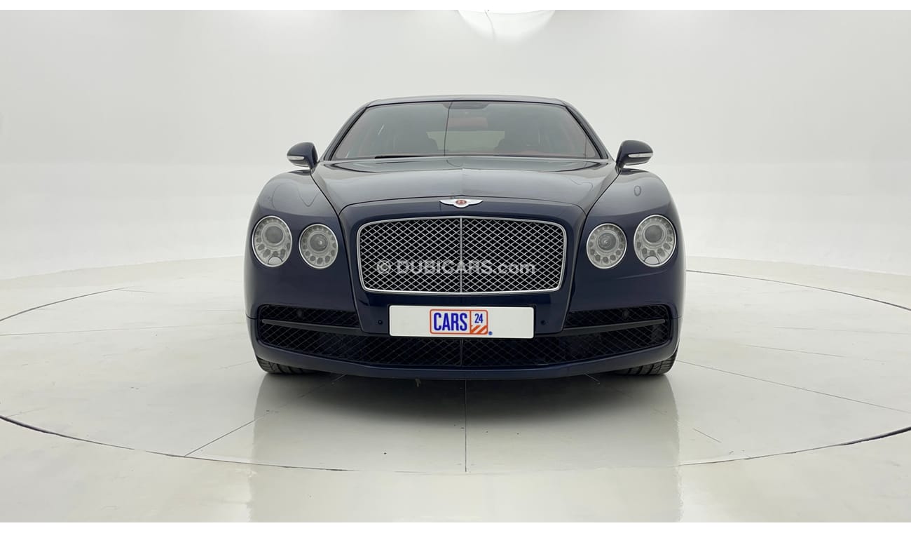 Bentley Flying Spur V8 4 | Zero Down Payment | Free Home Test Drive