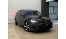 Volkswagen Golf 2017 Volkswagen Golf GTI, Full Service History, Warranty, GCC