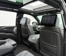 Cadillac Escalade Sport Platinum 6.2L 4WD 2021 Cadillac Escalade 600 Sport Platinum, Service History, 1 Year Warranty,