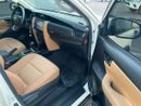 Toyota Fortuner 2022 Toyota Fortuner EX.R 2.7L V4 MidOption+ With Sensors - No Accident - 7 Seater - 4x4 AWD -