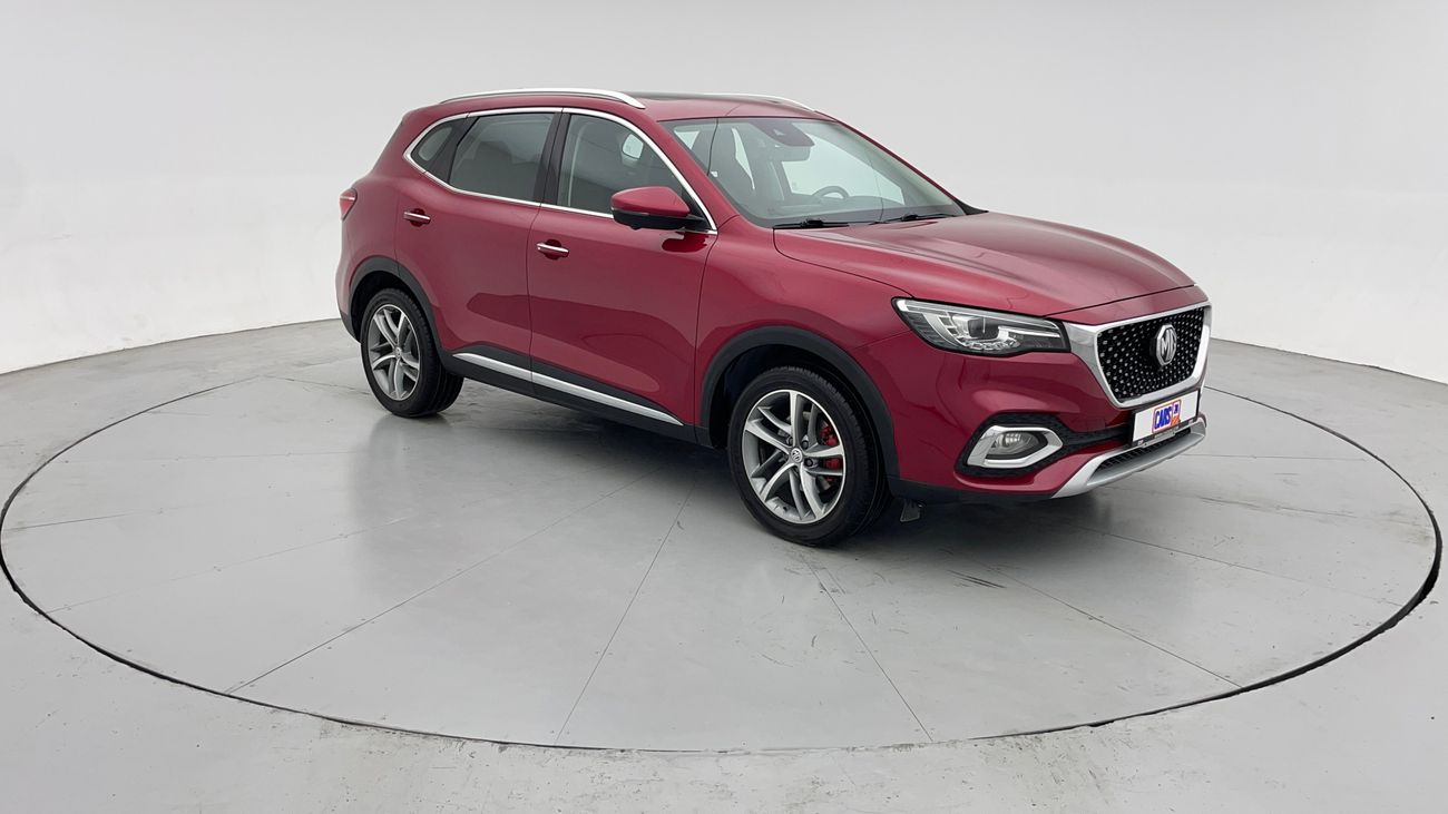 MG HS LUXURY 2 | Zero Down Payment | Free Home Test Drive