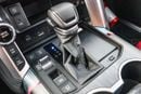 Toyota Land Cruiser VXR