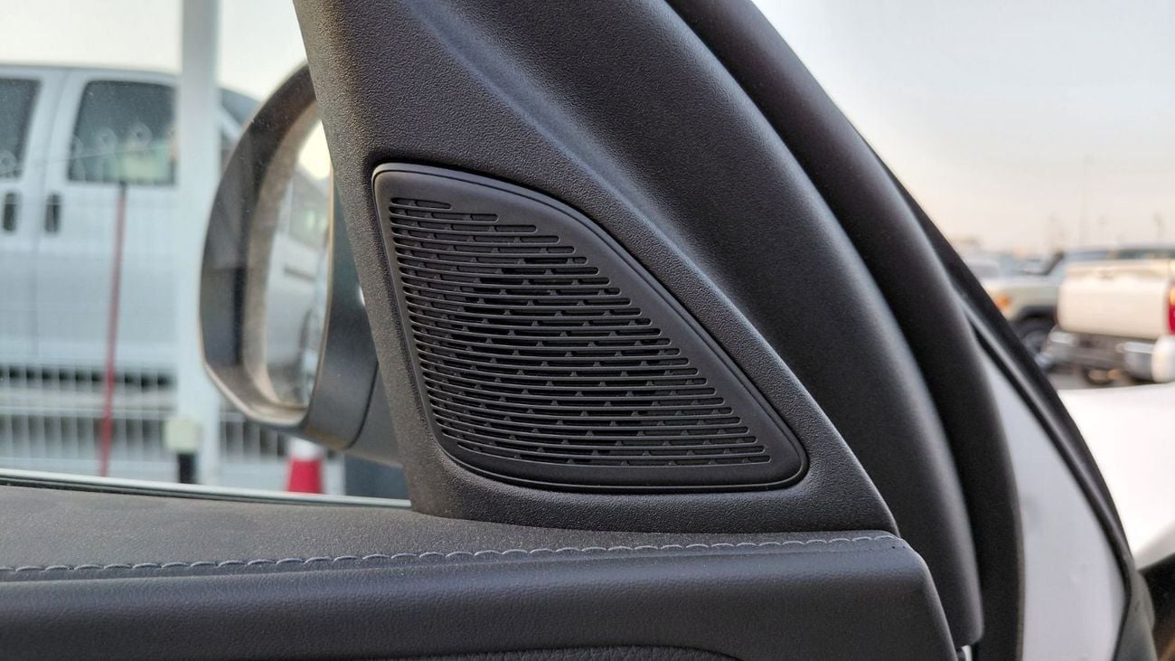 مرسيدس بنز C 200 MERCEDES C200L 1.5L