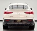 مرسيدس بنز GLE 53 AMG كوبيه 2020 Mercedes-Benz GLE 53 Coupe AMG, 1 Year Warranty Unlimited KM, Mercedes Full Service History