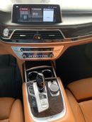 BMW 740Li M SPORT PACK
