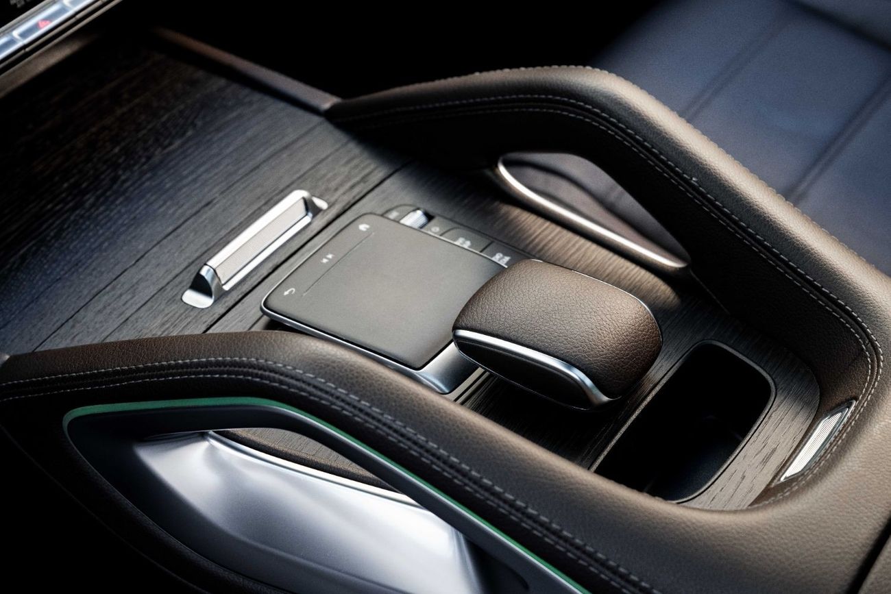 مرسيدس بنز GLE 450 | 4,700 P.M  | 0% Downpayment | Agency Warranty!