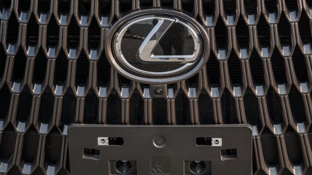 لكزس NX350 PREMIER LEXUS NX350 2.4 -2026YM