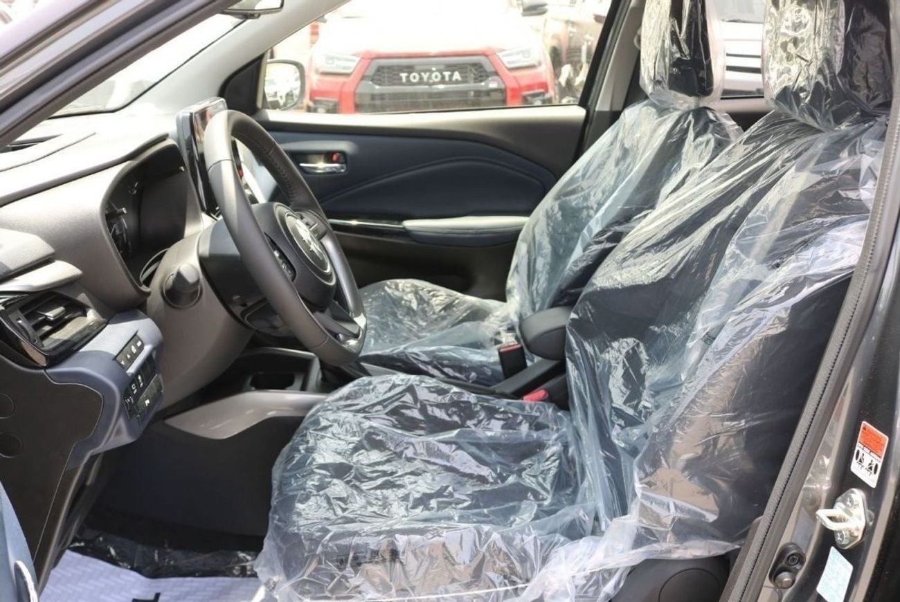 Suzuki Baleno 2026 GLX – 1.5L | Advanced Safety | 360° Camera | Best Offer