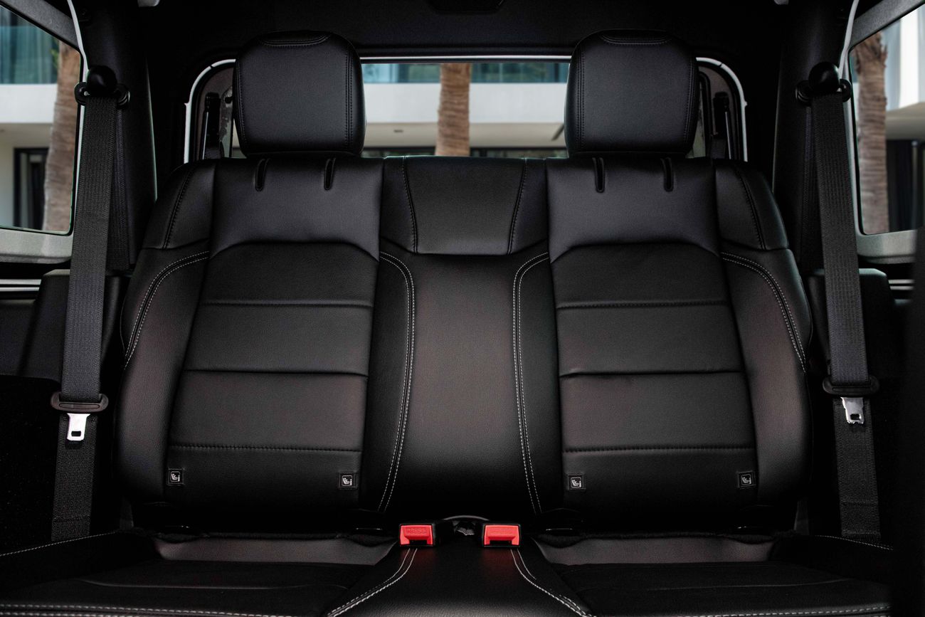 جيب رانجلر Wrangler Sahara | 2,546 P.M | 0% Downpayment | SAHARA | ONE OWNER | JEEP MAINTAINED!