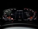 بي أم دبليو X5 XDRIVE M50I BUY NOW, PAY 2027 | THE BLACKLINE STANDARD | 2027 BMW Warranty + Service Contract, GCC