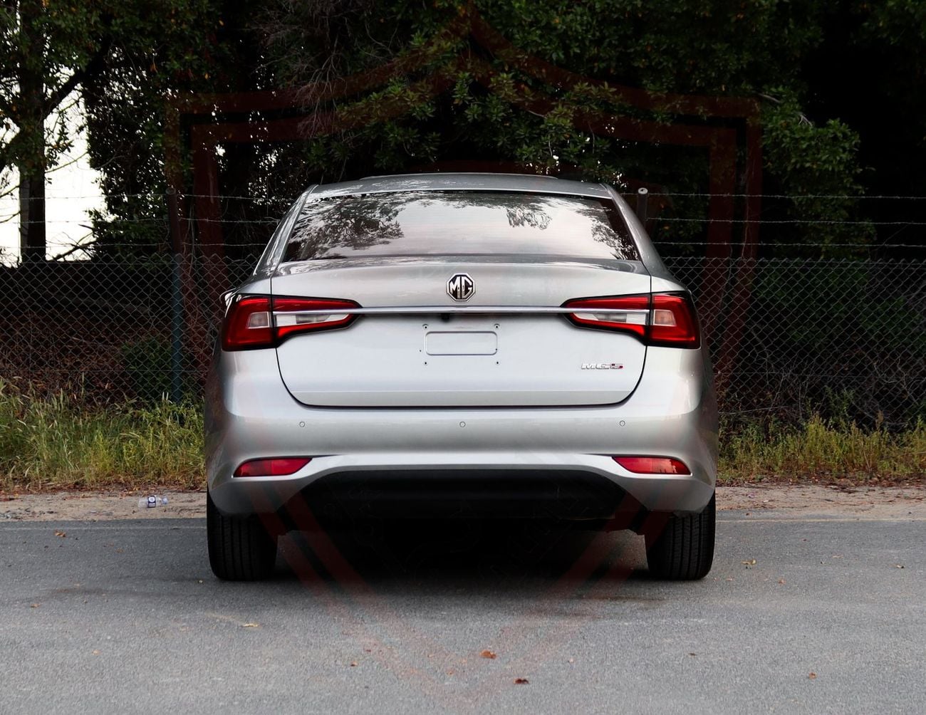 أم جي 5 إم جي 5 | 1.5 لتر | 2024 | خليجية | كاملة المواصفات | خالية من الحوادث | بحالة ممتازة | 571 شهرياً