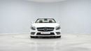 Mercedes-Benz SL 500 Std 4.7L AMG Line | Fully Prepared, Low KM | Ramadan Offer