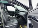 Land Rover Range Rover Evoque 2023 Range Rover Evoque Dynamic SE, 2027 RR Warranty + Service Pack, Full RR Service History, GCC