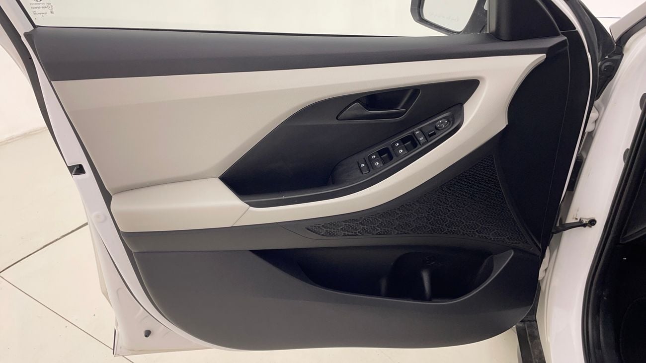 Hyundai Creta SMART 1.5 | Zero Down Payment | Home Test Drive