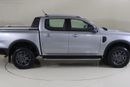 Ford Ranger Wildtrak 2.3L RDP5225 / AL TAYER MOTORS AL QOUZ SHOWROOM