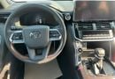 Toyota Land Cruiser VX 3.5L FULL WITH RADAR AND JBL